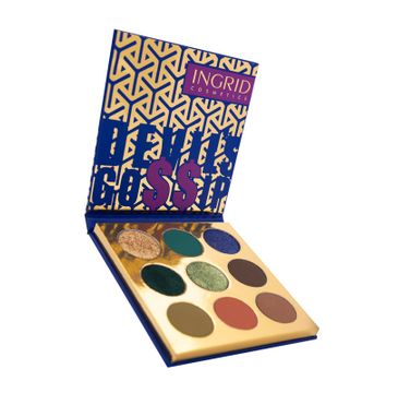 Ingrid Devil's Gossip paleta cieni do powiek