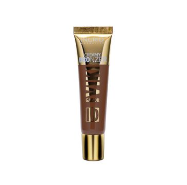 Ingrid ID Viki Gabor bronzer kremowy 02 (10 ml)