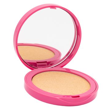 Ingrid Lexy Highlighter rozświetlacz w kamieniu Apple Pie (8 g)