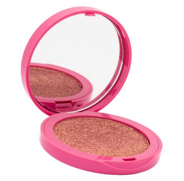 Ingrid Lexy Highlighter rozświetlacz w kamieniu Strawberry Pie (8 g)