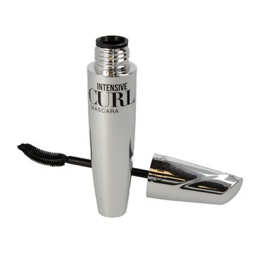 Ingrid tusz do rzęs Intensive Curl black (5 ml)