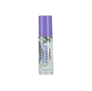 Ingrid Natural Essence Anti-Redness Primer baza pod makijaż (30 ml)