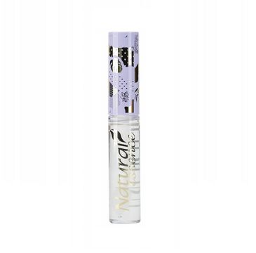 Ingrid Natural Essence Lip Gloss błyszczyk do ust 01 (8 ml)