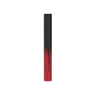 Ingrid pomadka matowa w płynie Liquid Lipstick Matt nr 203 (2.2 ml)