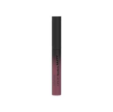 Ingrid pomadka matowa w płynie Liquid Lipstick Matt nr 207 (2.2 ml)