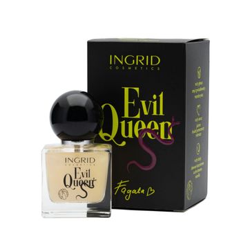 Ingrid Toxic By Fagata Evil Queen woda perfumowana spray (30 ml)