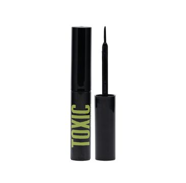 Ingrid Toxic By Fagata eyeliner czarny Toxic (4 ml)