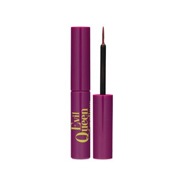 Ingrid Toxic By Fagata eyeliner czerwony Evil Queen (4 ml)