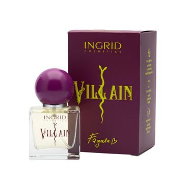 Ingrid Toxic By Fagata Villain woda perfumowana spray 30ml