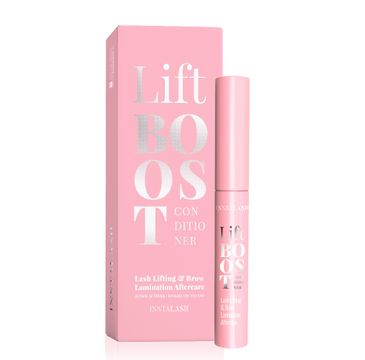 Instalash LiftBoost Conditioner odżywka do rzęs i brwi 5ml