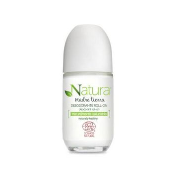 Instituto Espanol Natura Deo Roll-on dezodorant w kulce (75ml)