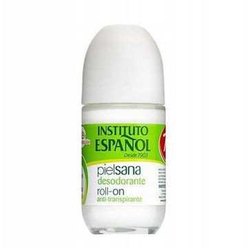 Instituto Espanol Pielsana dezodorant w kulce Zdrowa Skóra (75 ml)