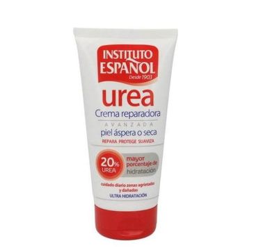 Instituto Espanol Urea Krem regenerujący dla suchej skóry z Mocznikiem 150ml