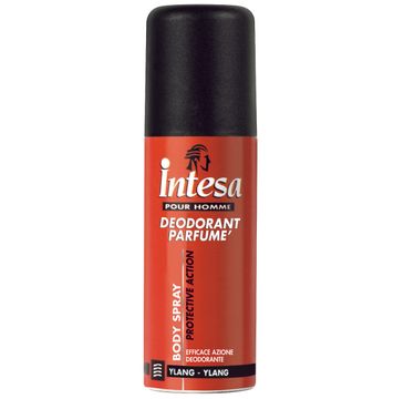 Intesa dezodorant w sprayu travel mini 50 ml