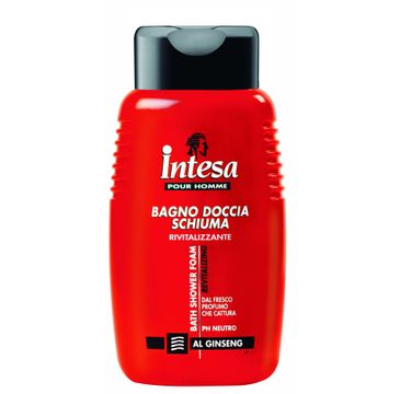 Intesa płyn do kąpieli 500 ml