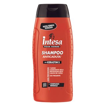 Intesa szampon przeciw wypadaniu włosów 300 ml