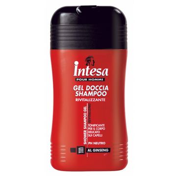 Intesa żel pod prysznic 250 ml