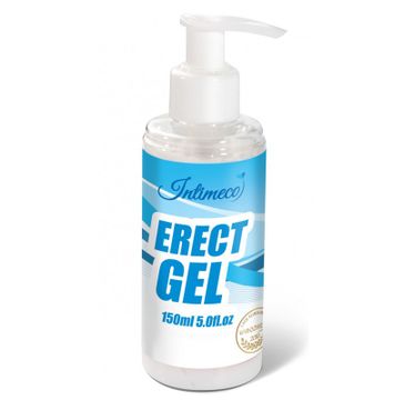 Intimeco Erect Gel żel intymny poprawiający potencję (150 ml)