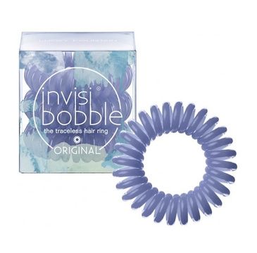Invisibobble Original Hair Ring gumki do włosów Lucky Fountain 3szt