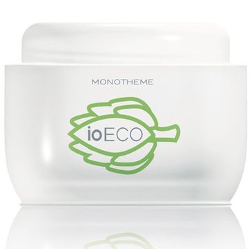 ioECO Artichoke Scrub regenerujący peeling do ciała z ekstraktem z karczocha (200 ml)