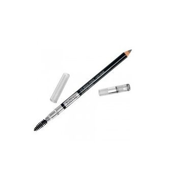 Isadora Eye Brow Pencil with Brush kredka do brwi ze szczoteczka nr 22 Light Brown (1.1 g)