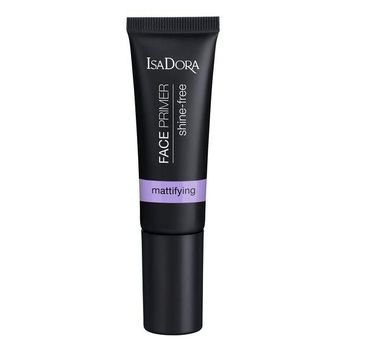 Isadora Face Primer Mattifying matująca baza pod makijaż (30 ml)