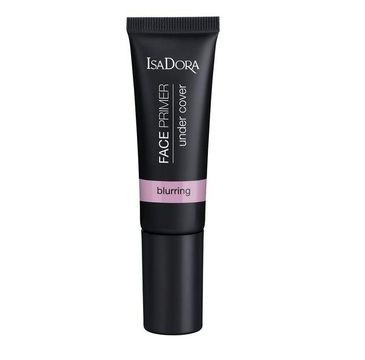 Isadora Face Primer Blurring wygładzająca baza pod makijaż (30 ml)