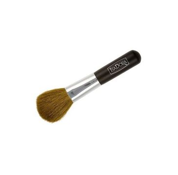 Isadora Mineral Blush Powder Brush pędzel do różu