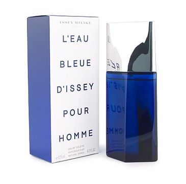 Issey Miyake L'Eau Bleue d'Issey woda toaletowa spray 75ml