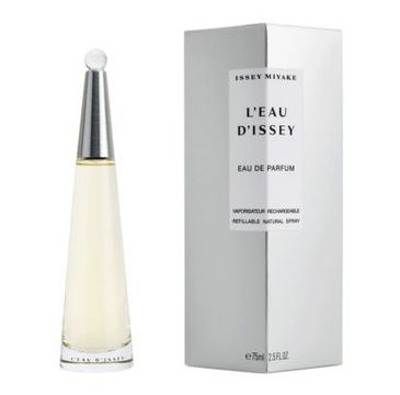 Issey Miyake L'eau d'Issey Pour Femme woda perfumowana spray 25ml