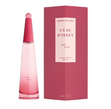 Issey Miyake L'Eau d'Issey Rose & Rose Eau de Parfum Intense woda perfumowana spray (50 ml)
