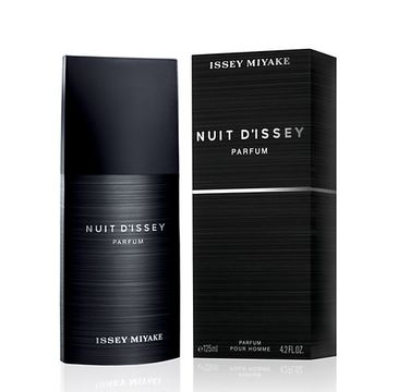 Issey Miyake Nuit d'Issey woda perfumowana spray 125ml
