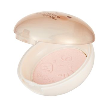 It's Skin Babyface Petit Highlighter - rozświetlacz do twarzy 01 4 g