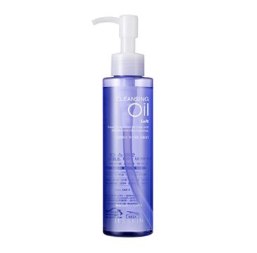 It's Skin Cleansing Oil Soft - łagodny olejek oczyszczający do twarzy 150 ml