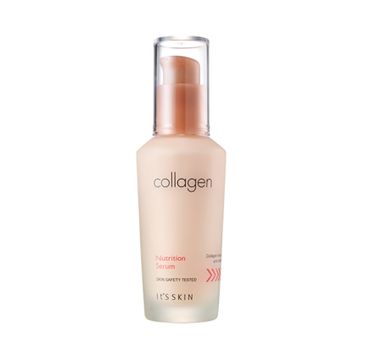 It's Skin Collagen Nutrition Serum - ujędrniające serum do twarzy z kolagenem 40 ml