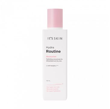 It's Skin Hydra Routine Moisturizer - nawilżająca emulsja do twarzy 150 ml