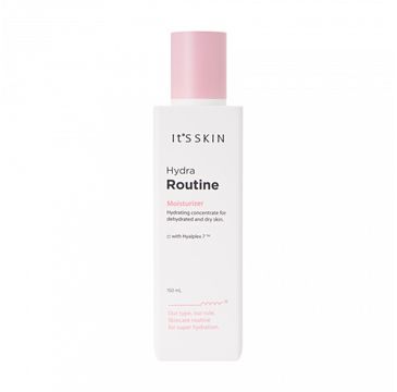 It's Skin Hydra Routine Moisturizer - nawilżająca emulsja do twarzy 150 ml