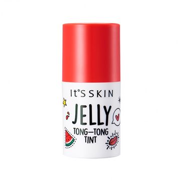 It's Skin Jelly Tong - Tint 01 - żelowy tint do ust (5 g)