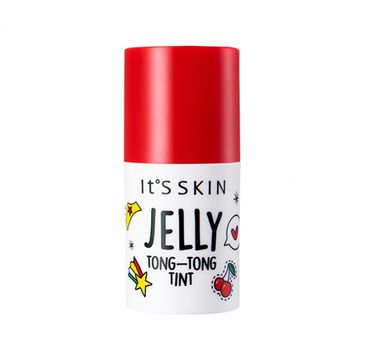 It's Skin Jelly Tong - Tint 02 - żelowy tint do ust (5 g)