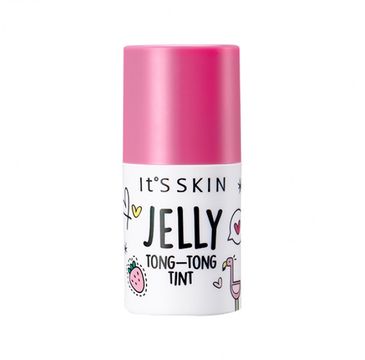 It's Skin Jelly Tong - Tint 03 - żelowy tint do ust (5 g)