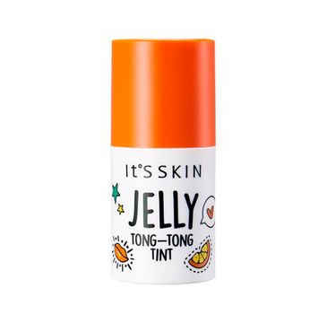 It's Skin Jelly Tong - Tint 04 - żelowy tint do ust (5 g)