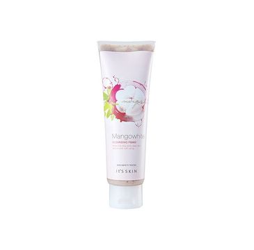 It's Skin Mangowhite Cleansing Foam - pianka do mycia twarzy z wyciągiem z mangostanu (150 ml)