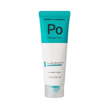 It's Skin Power 10 Formula Cleansing Foam PO - pianka do mycia twarzy 120 ml
