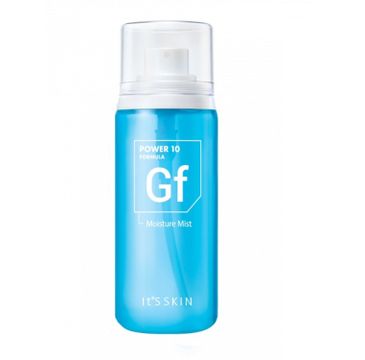 It's Skin Power 10 Formula GF Moisture Mist - mgiełka do twarzy 80 ml