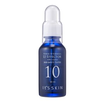 It's Skin Power 10 Formula LI Effector łagodząco-rozjaśniające serum do twarzy 30ml