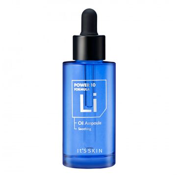 It's Skin Power 10 Formula LI Oil Ampoule - ampułka do twarzy 32 ml