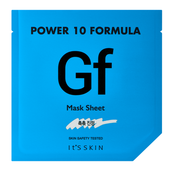 It's Skin Power 10 Formula Mask Sheet GF - nawilżająca maska w płachcie 25 ml