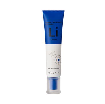 It's Skin Power 10 Formula One Shot LI Cream - łagodząco - rozjaśniający krem do twarzy 35 ml