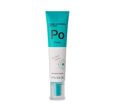 It's Skin Power 10 Formula One Shot PO Cream - krem do twarzy dla cery z rozszerzonymi porami 35 ml
