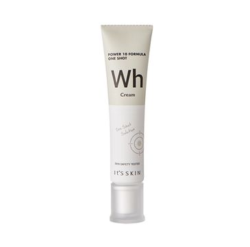 It's Skin Power 10 Formula One Shot WH Cream - rozjaśniający krem do twarzy 35 ml